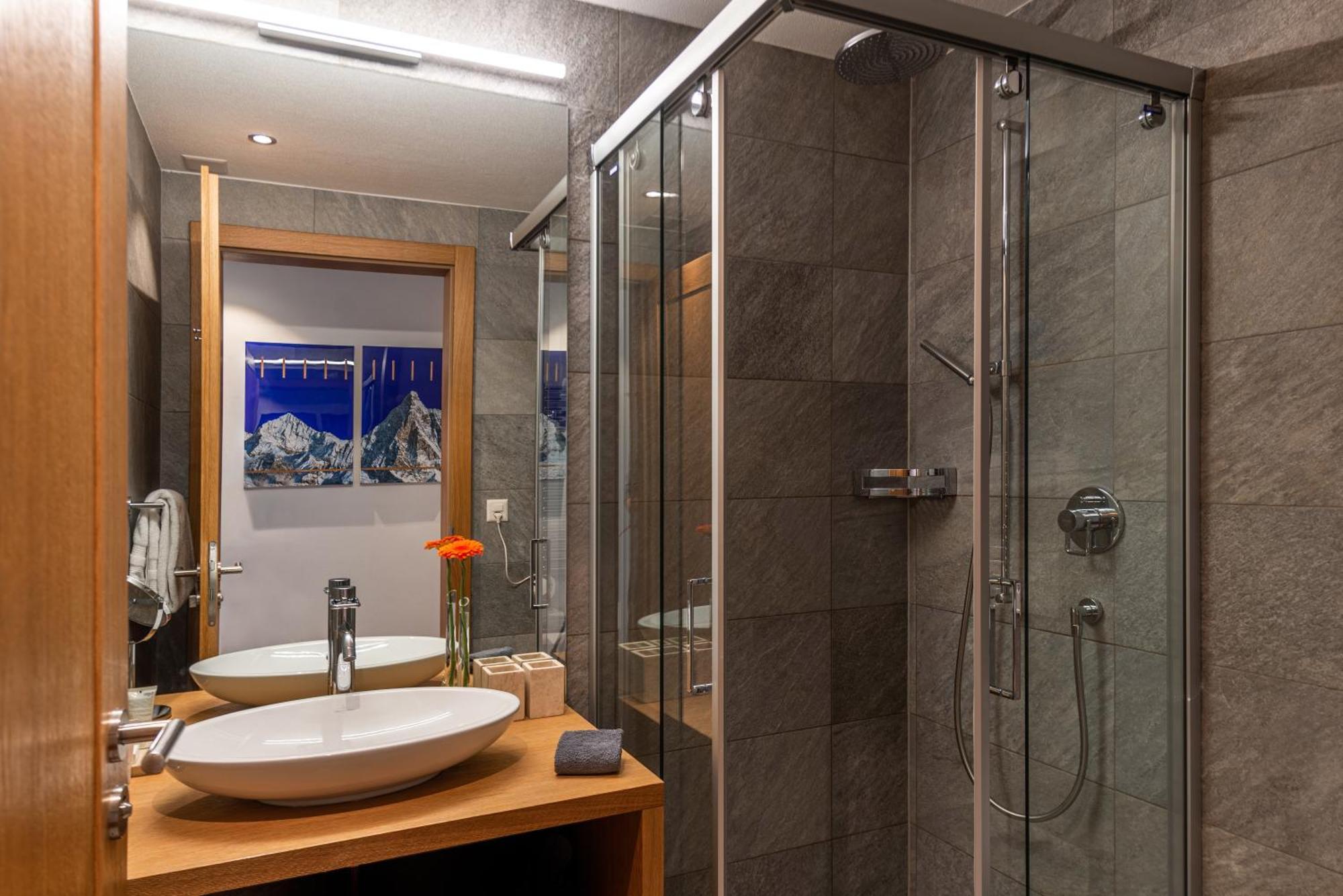 Chalet Petit Zermatt Zewnętrze zdjęcie